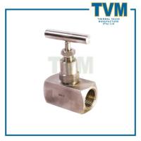 TVM Thermal Valve Manufacture (Pty) Ltd image 6